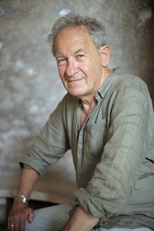 Foto de Simon Schama