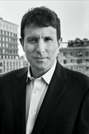 Foto de David Remnick