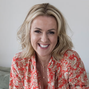 Foto de Jojo Moyes