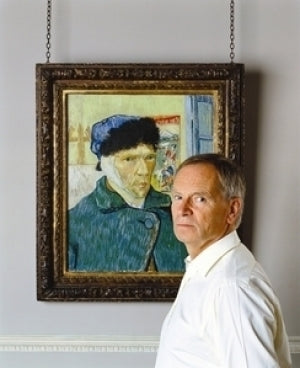 Foto de Jeffrey Archer