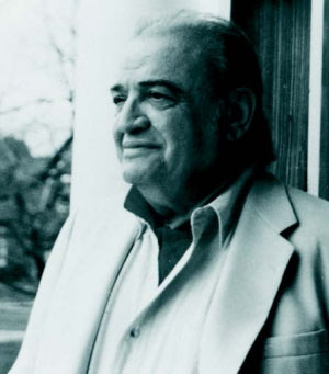 Foto de Mario Puzo