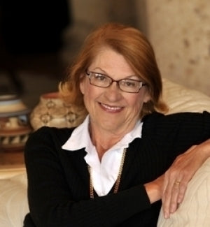 Foto de Barbara Wood