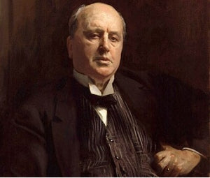 Foto de Henry James