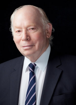 Foto de Steven Weinberg