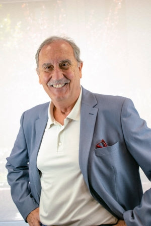 Foto de Manuel Lozano Leyva
