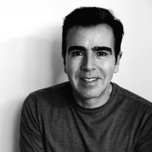 Foto de Jorge Franco