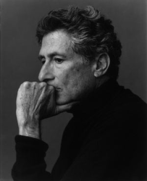 Foto de Edward W. Said
