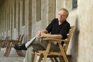 Foto de David Grossman