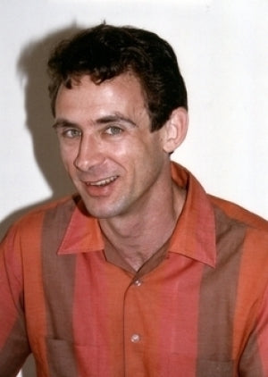Foto de Chuck Palahniuk