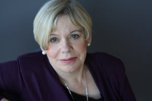 Foto de Karen Armstrong