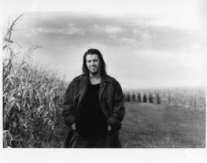 Foto de David Foster Wallace