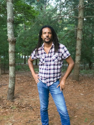 Foto de Colson Whitehead