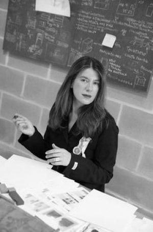Foto de Valérie Tasso