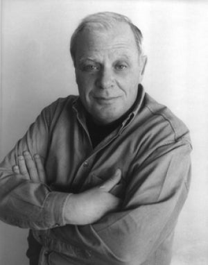 Foto de António Lobo Antunes