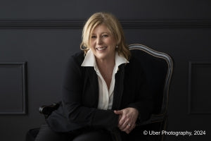 Foto de Liane Moriarty