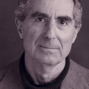Foto de Philip Roth