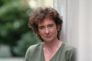 Foto de Jeanette Winterson