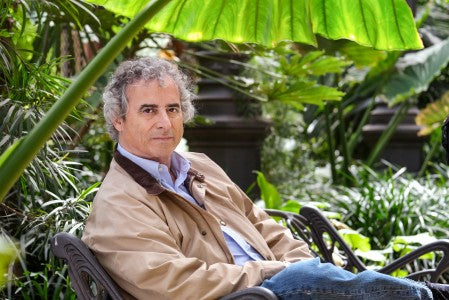 Foto de Ildefonso Falcones