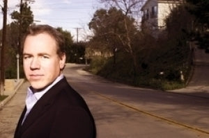 Foto de Bret Easton Ellis