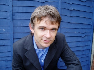 Foto de John Dickie