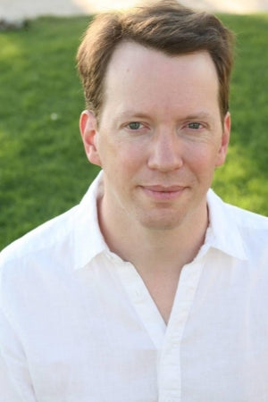 Foto de Sean Carroll