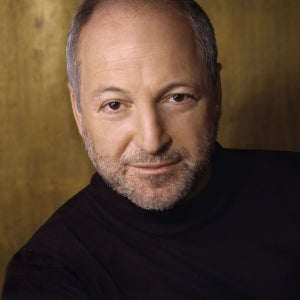 Foto de André Aciman