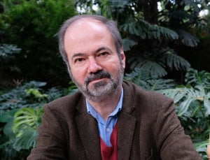 Juan Villoro