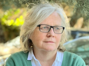 Foto de Isabel Güell