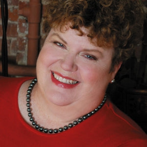 Foto de Charlaine Harris