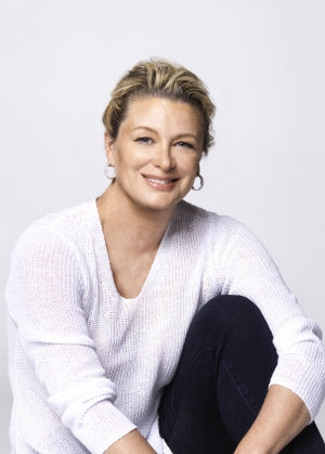 Foto de Kristin Hannah
