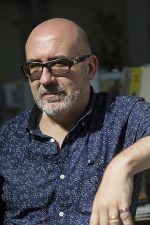 Foto de Sandrone Dazieri