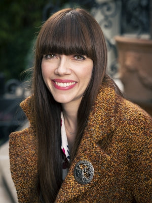 Foto de Kate Morton