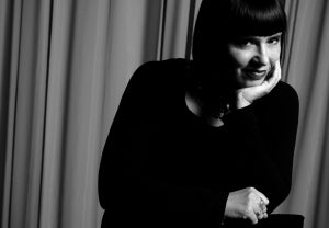 Foto de Eve Ensler