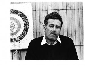 Foto de James Salter