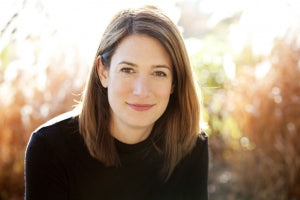 Foto de Gillian Flynn