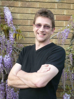 Foto de Steve Smallman/Joëlle Dreidemy