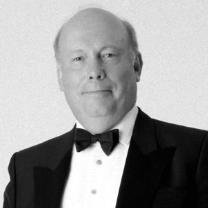 Foto de Julian Fellowes