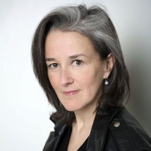 Foto de Tatiana de Rosnay