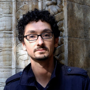Foto de David Foenkinos