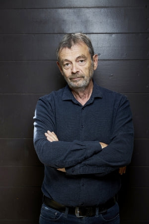 Foto de Pierre Lemaitre