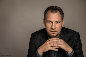 Foto de Sebastian Fitzek