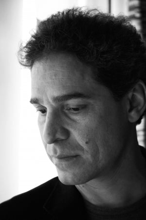 Rodrigo Rey Rosa