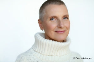 Foto de Elizabeth Gilbert