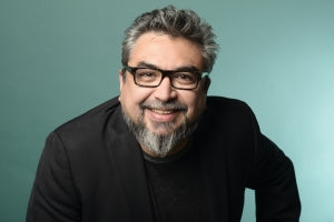 Foto de Cristian Alarcón