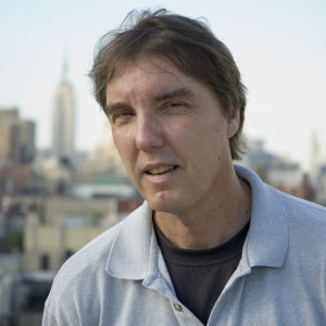 Foto de John Katzenbach