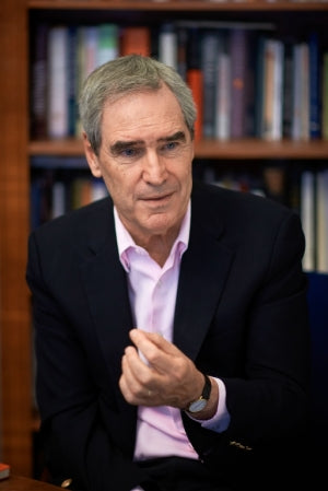 Foto de Michael Ignatieff