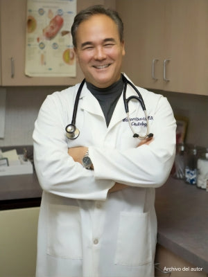 Foto de Dr. William Davis