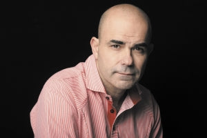 Foto de Eduardo Sacheri