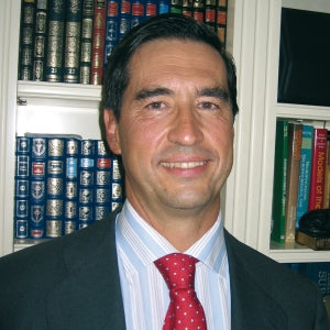 Foto de Dr. Mario Alonso Puig