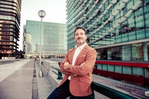 Foto de Rubén Turienzo